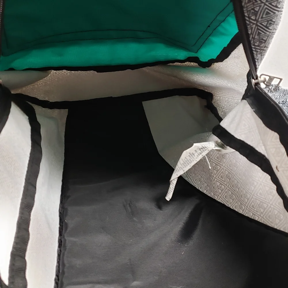 Vans skater streetwear backpack